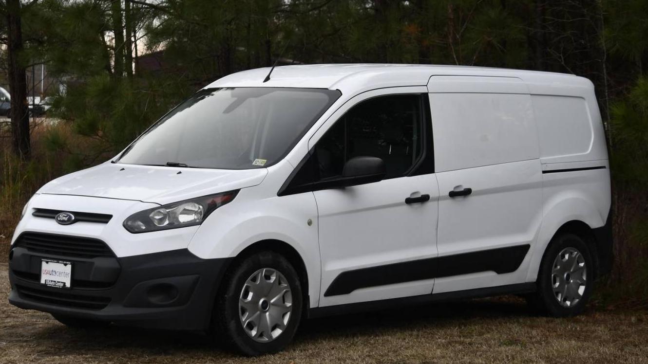 FORD TRANSIT CONNECT 2017 NM0LS7E78H1296894 image